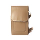 カーキ | ショルダーバッグ 斜めがけ 肩掛け | STYLEBLOCK