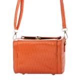 オレンジ | ショルダーバッグ バッグ 小さい | STYLEBLOCK