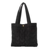 ブラック | トートバッグ バッグ ランチバッグ | STYLEBLOCK