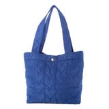 ブルー | トートバッグ バッグ ランチバッグ | STYLEBLOCK