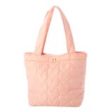 ピンク | トートバッグ バッグ ランチバッグ | STYLEBLOCK