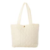 ホワイト | トートバッグ バッグ ランチバッグ | STYLEBLOCK