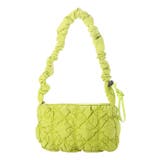 グリーン | ショルダーバッグ バッグ 無地 | STYLEBLOCK