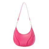 ローズレッド | ショルダーバッグ バッグ 無地 | STYLEBLOCK