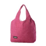ローズピンク | トートバッグ バッグ コーデュロイ | STYLEBLOCK