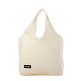 ホワイト | トートバッグ バッグ コーデュロイ | STYLEBLOCK