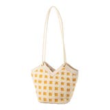 ホワイト | ショルダーバッグ バッグ ボア | STYLEBLOCK