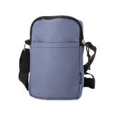 ブルー | ショルダーバッグ バッグ 無地 | STYLEBLOCK