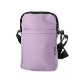 パープル | ショルダーバッグ バッグ 無地 | STYLEBLOCK