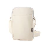 ホワイト | ショルダーバッグ バッグ 無地 | STYLEBLOCK