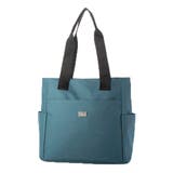 ブルー | トートバッグ バッグ 大きい | STYLEBLOCK