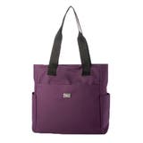 パープル | トートバッグ バッグ 大きい | STYLEBLOCK