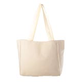 オフホワイト | トートバッグ バッグ 肩掛け | STYLEBLOCK