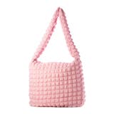 パウダーピンク | ショルダーバッグ バッグ 肩掛け | STYLEBLOCK