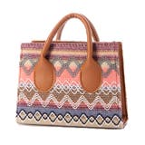 ピンク | ショルダーバッグ ハンドバッグ 2WAY | STYLEBLOCK