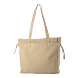 カーキ | ショルダーバッグ トートバッグ 無地 | STYLEBLOCK