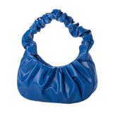 サファイアブルー | ハンドバッグ バッグ 小さい | STYLEBLOCK