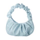 スカイブルー | ハンドバッグ バッグ 小さい | STYLEBLOCK