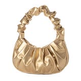 ゴールド | ハンドバッグ バッグ 小さい | STYLEBLOCK