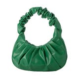 グリーン | ハンドバッグ バッグ 小さい | STYLEBLOCK