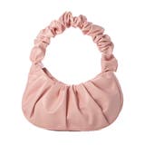 ピンク | ハンドバッグ バッグ 小さい | STYLEBLOCK