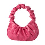 ローズレッド | ハンドバッグ バッグ 小さい | STYLEBLOCK