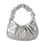 シルバー | ハンドバッグ バッグ 小さい | STYLEBLOCK