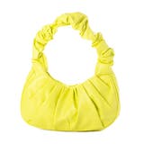 イエロー | ハンドバッグ バッグ 小さい | STYLEBLOCK