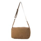 カーキ | ショルダーバッグ バッグ 無地 | STYLEBLOCK