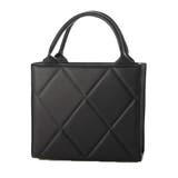 ブラック | ショルダーバッグ ハンドバッグ 2WAY | STYLEBLOCK