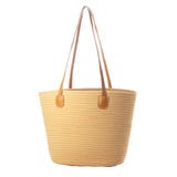 コーヒー | トートバッグ かごバッグ ストロー | STYLEBLOCK