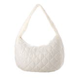 ホワイト | ショルダーバッグ バッグ 肩掛け | STYLEBLOCK