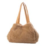 カーキ | ショルダーバッグ トートバッグ 2WAY | STYLEBLOCK