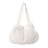 ホワイト | ショルダーバッグ トートバッグ 2WAY | STYLEBLOCK