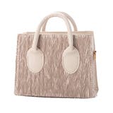 ピンク | ショルダーバッグ ハンドバッグ 2WAY | STYLEBLOCK