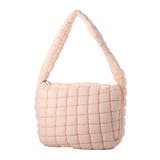 ピンク | ショルダーバッグ バッグ キルティング | STYLEBLOCK