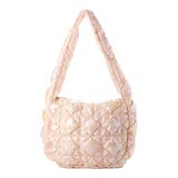 ピンク | ショルダーバッグ バッグ キルティング | STYLEBLOCK