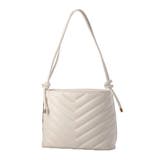 ホワイト | ショルダーバッグ バッグ 肩掛け | STYLEBLOCK