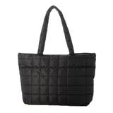 ブラック | トートバッグ バッグ A4 | STYLEBLOCK