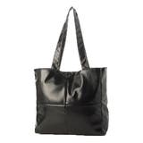 ブラック | トートバッグ バッグ キルティング | STYLEBLOCK