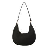 ブラック | ショルダーバッグ バッグ 小さい | STYLEBLOCK