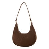 コーヒー | ショルダーバッグ バッグ 小さい | STYLEBLOCK