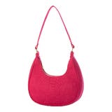 ローズピンク | ショルダーバッグ バッグ 小さい | STYLEBLOCK