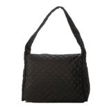 ブラック | ショルダーバッグ トートバッグ キルティング | STYLEBLOCK