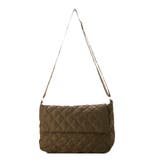 コーヒー | ショルダーバッグ バッグ キルティング | STYLEBLOCK