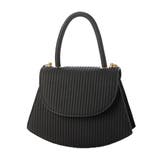 ブラック | ショルダーバッグ ハンドバッグ 2WAY | STYLEBLOCK