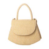 カーキ | ショルダーバッグ ハンドバッグ 2WAY | STYLEBLOCK