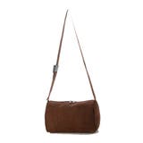 ダークブラウン | ショルダーバッグ バッグ コーデュロイ | STYLEBLOCK