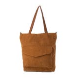 ブラウン | トートバッグ ショルダーバッグ 2WAY | STYLEBLOCK