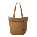 ライトブラウン | トートバッグ バッグ キャンバス | STYLEBLOCK